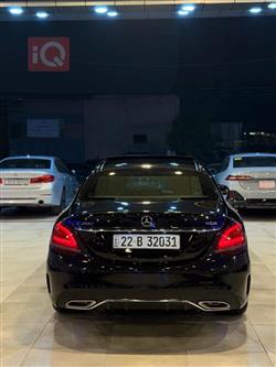 مرسيدس بنز C-Class